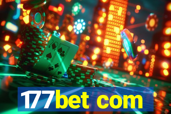 177bet com
